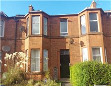 1 bed flat for sale Troon