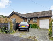 3 bed bungalow for sale Fairbourne