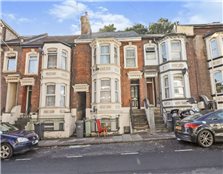 4 bed terraced house for sale Luton