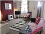 3 bed terraced house to rent Moorlands