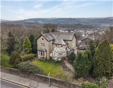 6 bed detached house for sale Saltaire