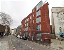 1 bed flat for sale Cotham