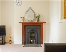 2 bed flat for sale Cotham