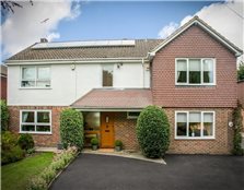 6 bed detached house for sale Chaldon