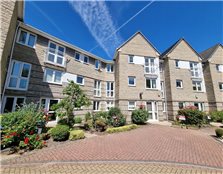 1 bed flat for sale Brookside