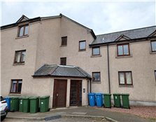 2 bed flat for sale Nairn