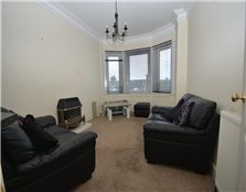 1 bed flat for sale Troon