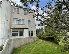 1 bed flat for sale Bodmin
