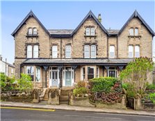 6 bed terraced house for sale Silsden