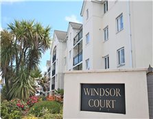 1 bed property for sale Newquay