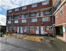 2 bed flat for sale Yeovil