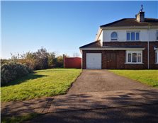 3 Bed Semi-detached House