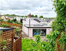 2 bed cottage for sale Lawhitton