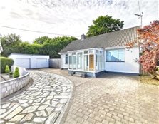 3 bedroom bungalow  for sale Trewoon