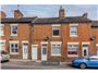 2 bed terraced house to rent Chesterton