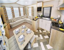 2 bedroom lodge  for sale Harmby
