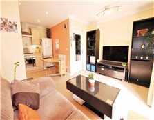 2 bed flat for sale Cholsey