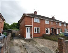 2 bedroom house  for sale New Earswick
