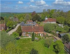 5 bed farmhouse for sale