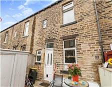 3 bed terraced house for sale Woodside