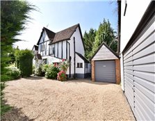 5 bed cottage for sale Old Town