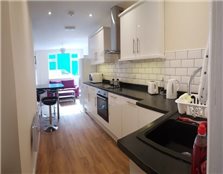 3 bed terraced house to rent Sneinton