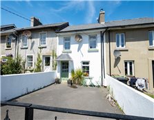 3 Bed Mid-terrace House