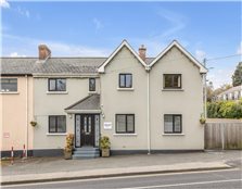 9 Bed Semi-detached House