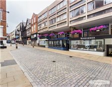 2 bedroom flat  for sale Chester