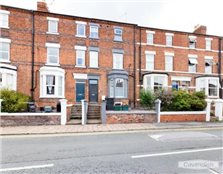 Terraced house  for sale Chester