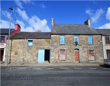 4 Bed Townhouse Clady 