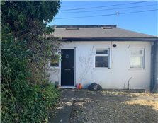 1 bed bungalow for sale Cathays Park