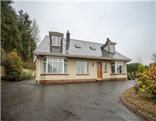 4 bed detached house for sale Clabby