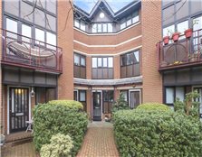 2 bed town house for sale Birmingham