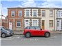 2 bed terraced house for sale Cathays
