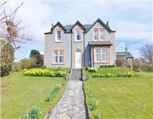 7 bed cottage for sale South Feorline