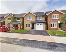 3 bed detached house for sale Aberaman