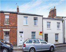 6 bedroom terraced house to rent Osney