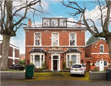 7 bed detached house for sale Balsall Heath
