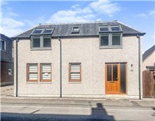 2 bed detached house for sale Merkinch