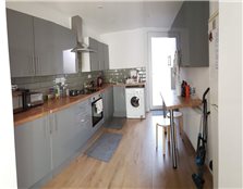 5 bed terraced house to rent Meadows