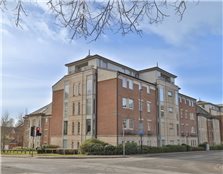 2 bed flat for sale Walmgate Stray