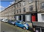 1 bed penthouse to rent Edinburgh