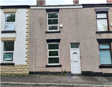 3 bed terraced house to rent Heywood
