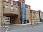 1 bed flat for sale Hampton Vale
