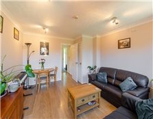 2 bed terraced house for sale Hartford