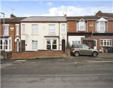 1 bed flat for sale Rugby