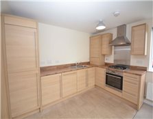 2 bed terraced house to rent Resaurie
