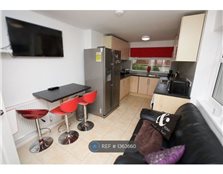 Room to rent Hyson Green