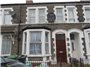 3 bed terraced house for sale Riverside